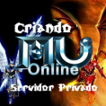 Curso Criando Servidor de MuOnline